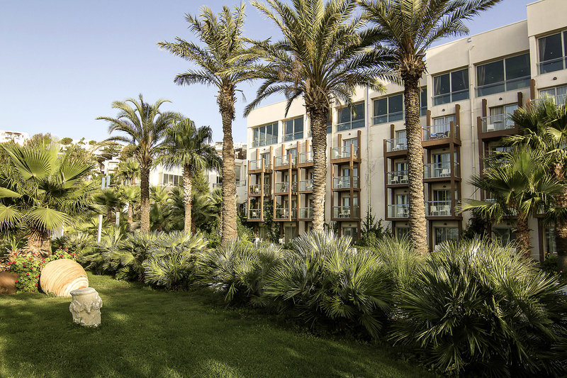 Mirada Exclusive Bodrum 5