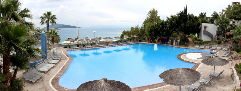 Mirada Exclusive Bodrum 6