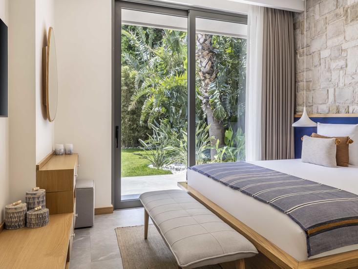 Isis Hotel Goddess of Bodrum 2