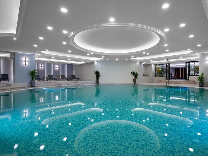 Isis Hotel Goddess of Bodrum 4