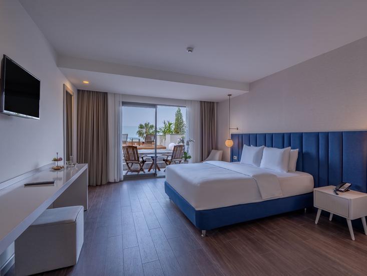 Mirada Exclusive Bodrum 8