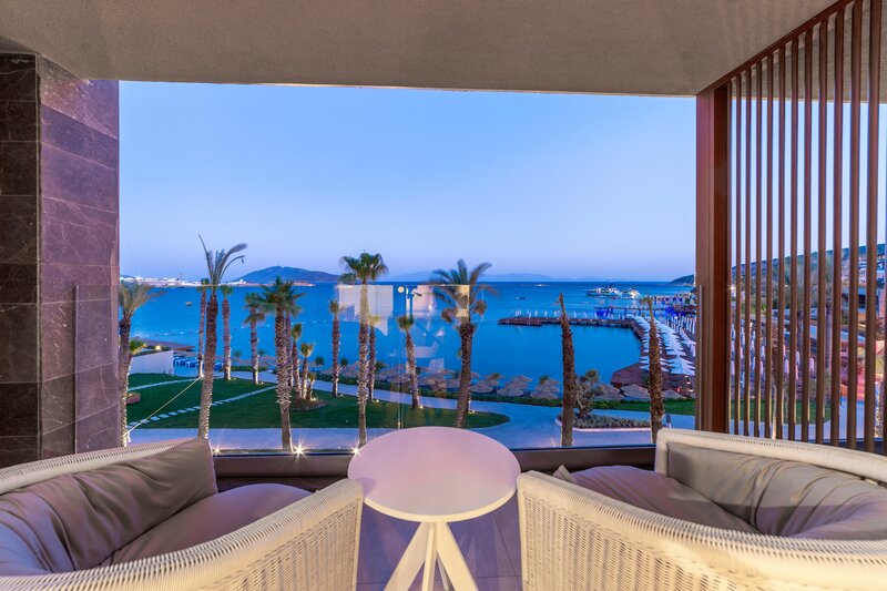 Mirada Exclusive Bodrum 8