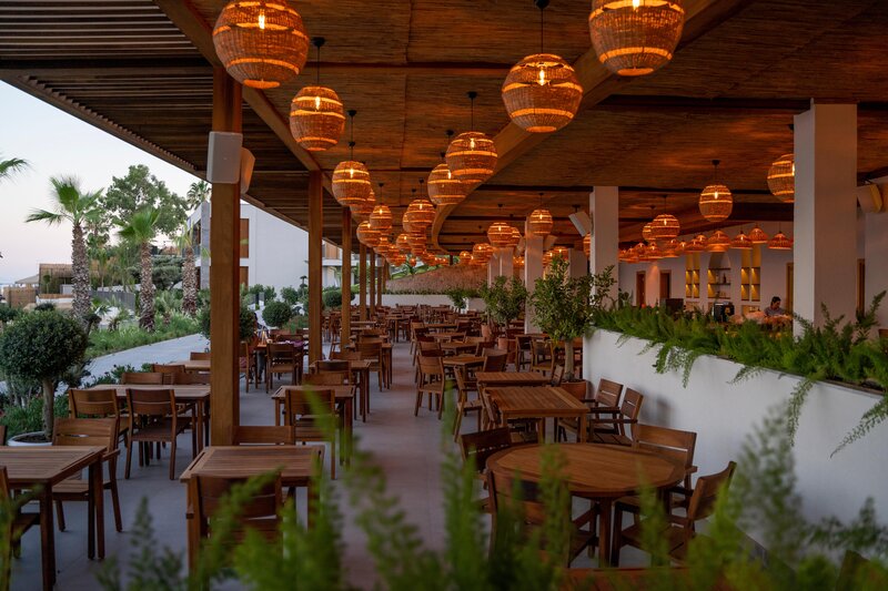 Mirada Exclusive Bodrum 10