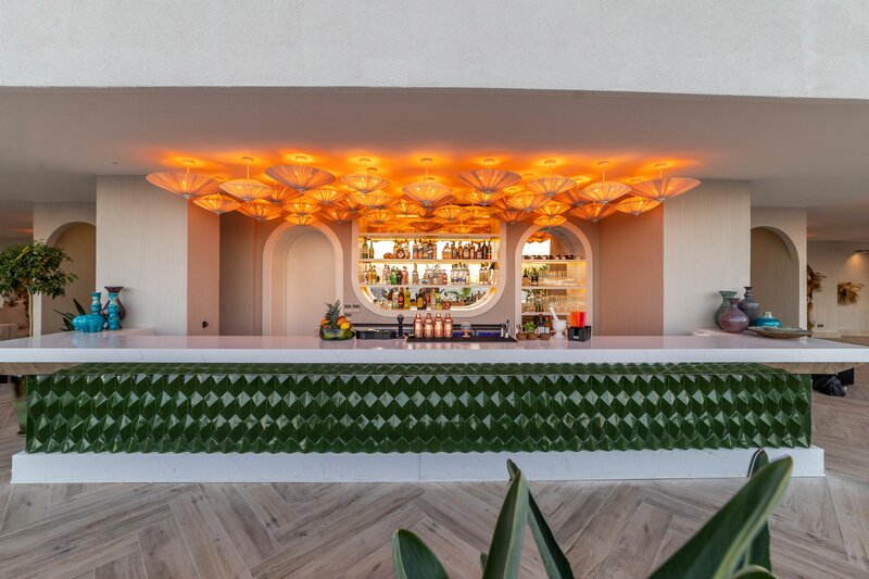 Mirada Exclusive Bodrum 11