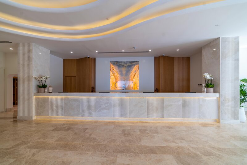 Mirada Exclusive Bodrum 13