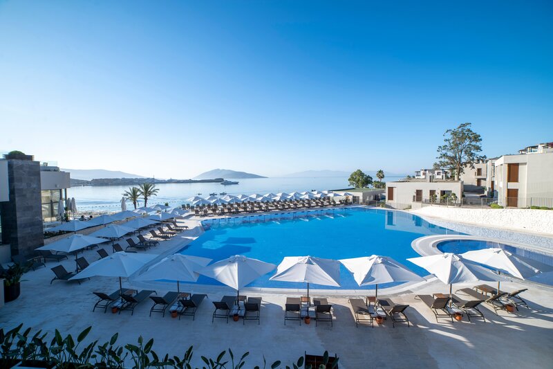 Mirada Exclusive Bodrum 18