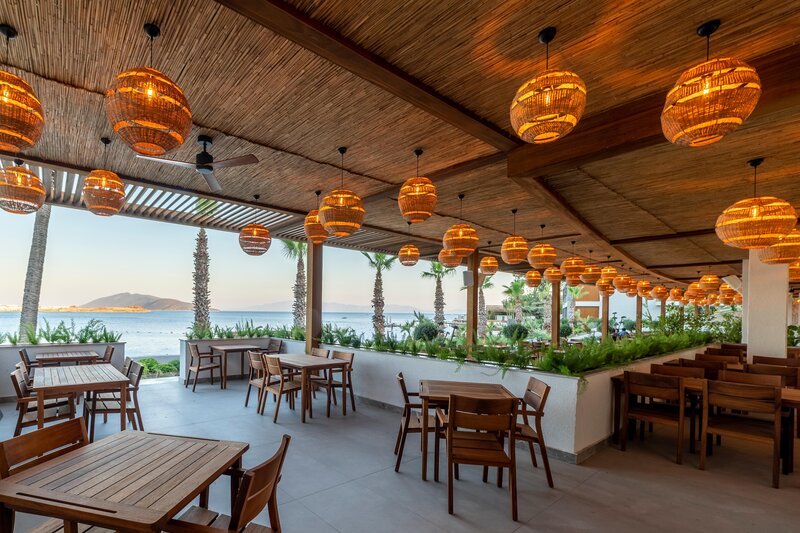 Mirada Exclusive Bodrum 19