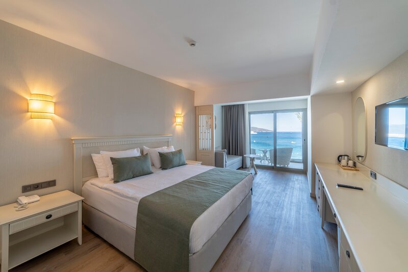Mirada Exclusive Bodrum 20