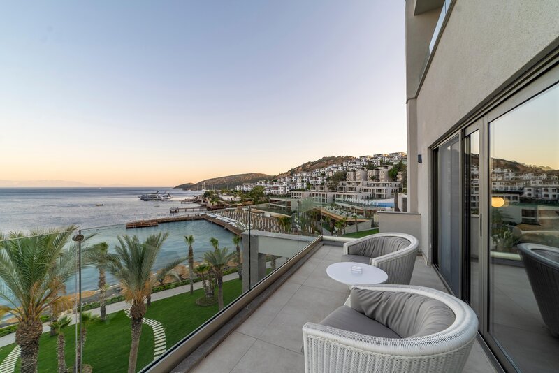 Mirada Exclusive Bodrum 22