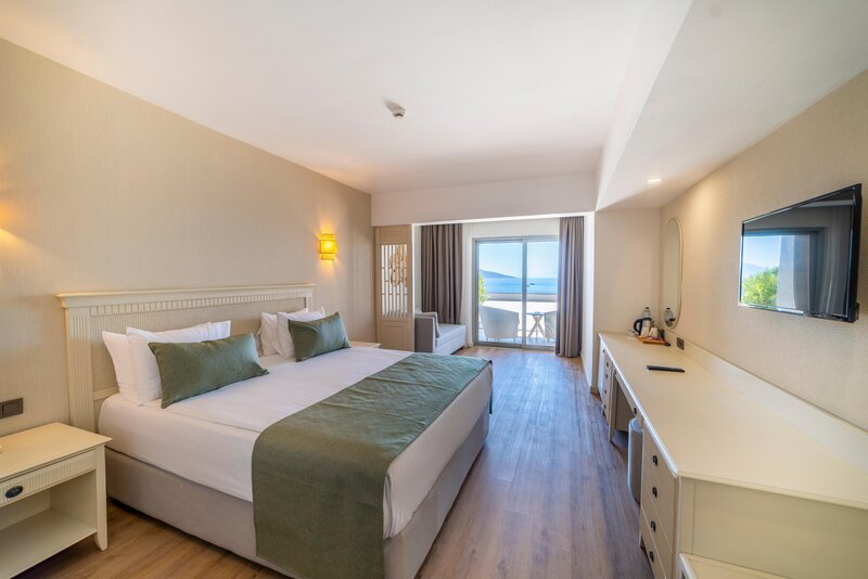 Mirada Exclusive Bodrum 24