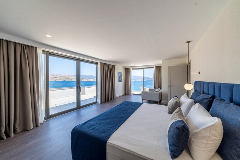 Mirada Exclusive Bodrum 25
