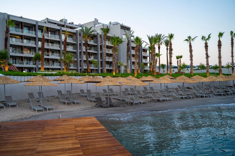 Mirada Exclusive Bodrum 26