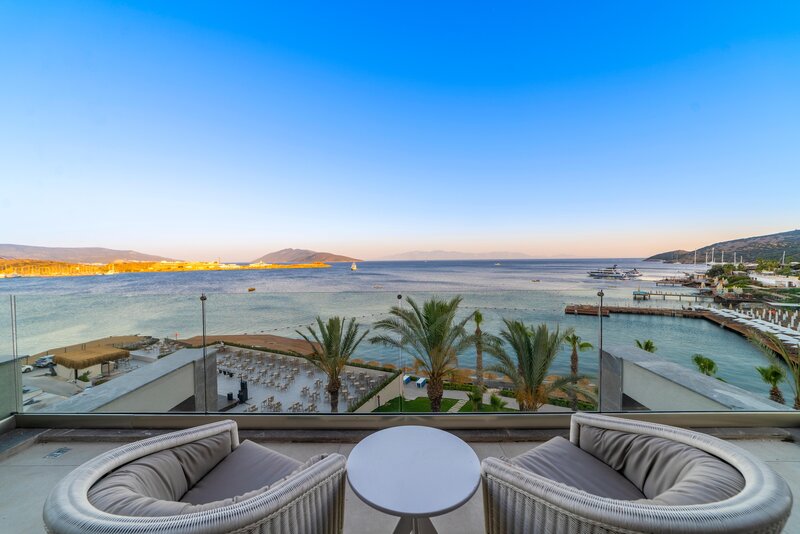 Mirada Exclusive Bodrum 27