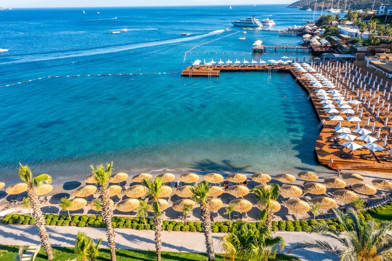Mirada Exclusive Bodrum 28