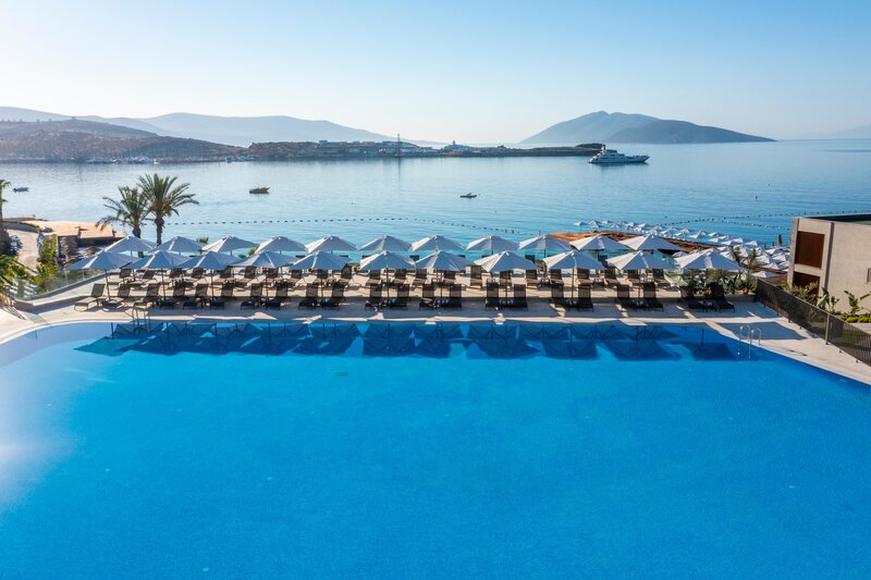Mirada Exclusive Bodrum 29