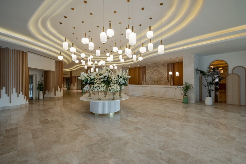 Mirada Exclusive Bodrum 7