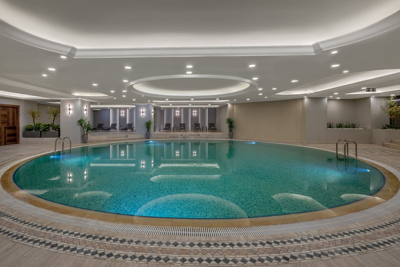 Mirada Exclusive Bodrum 10