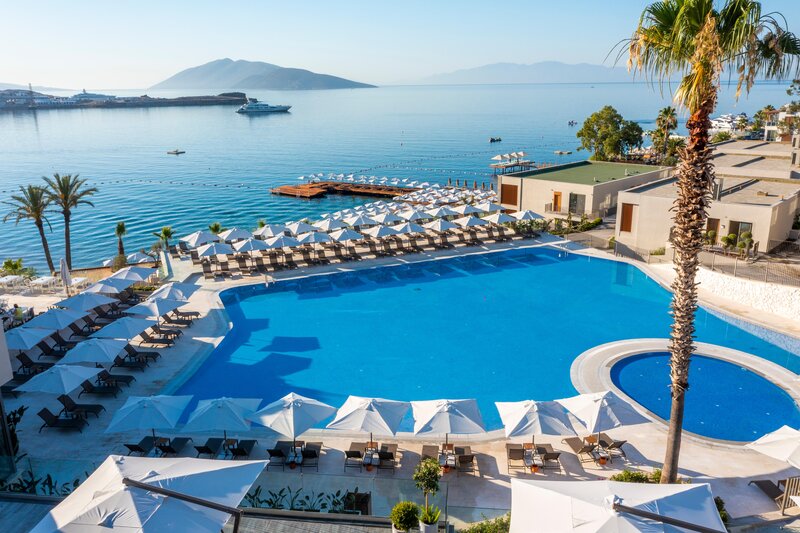 Mirada Exclusive Bodrum 9