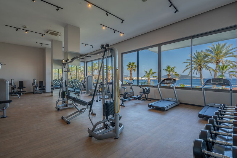 Mirada Exclusive Bodrum 33