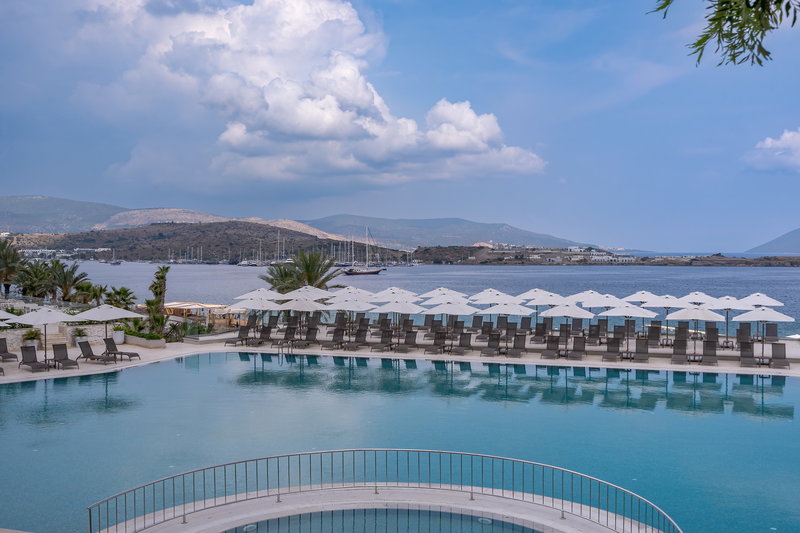 Mirada Exclusive Bodrum 6