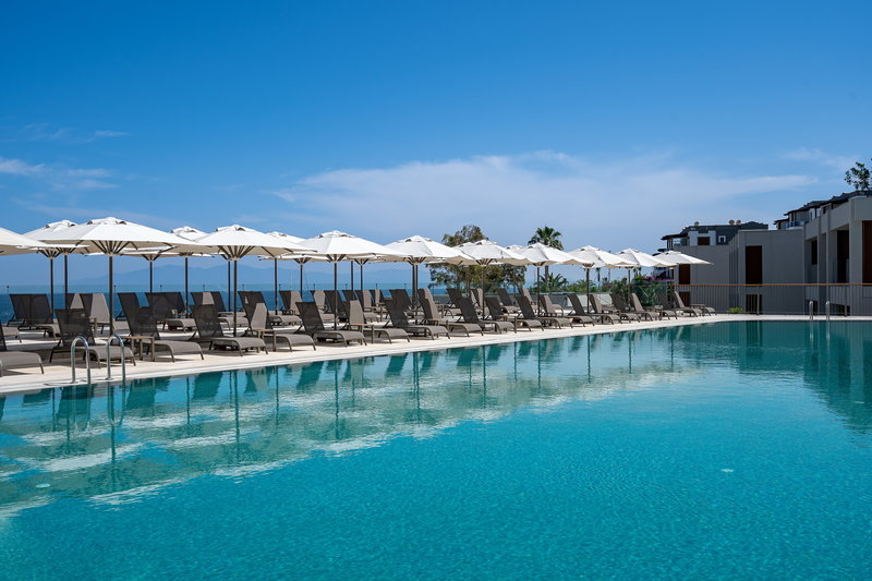 Mirada Exclusive Bodrum 7