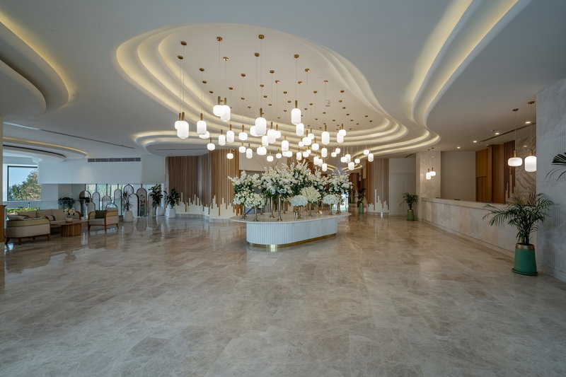 Mirada Exclusive Bodrum 8