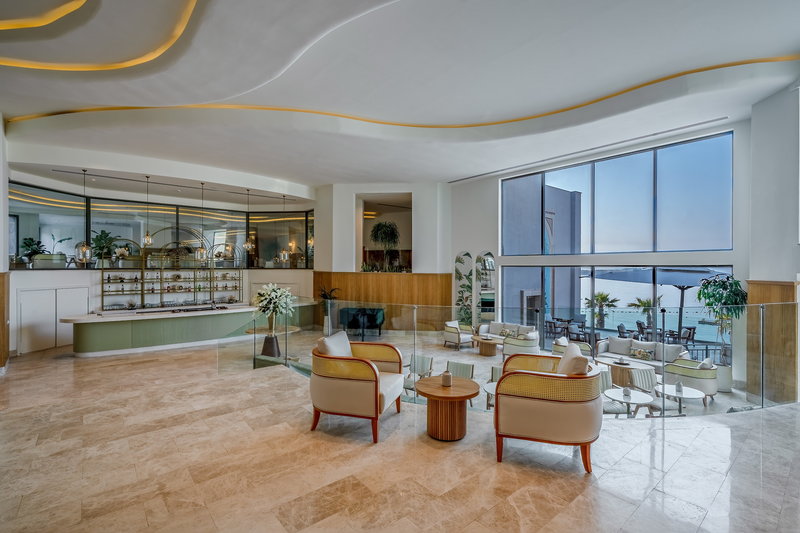 Mirada Exclusive Bodrum 9