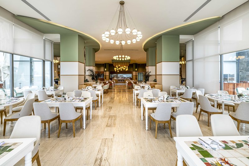 Mirada Exclusive Bodrum 10
