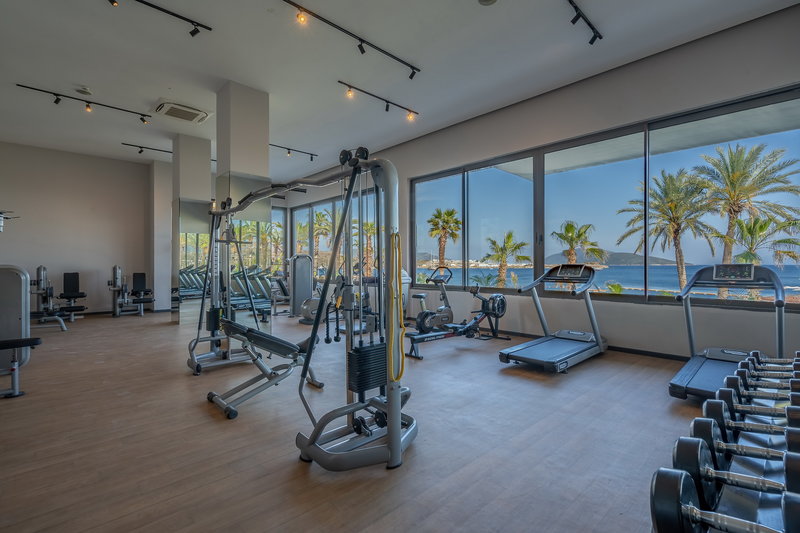 Mirada Exclusive Bodrum 12
