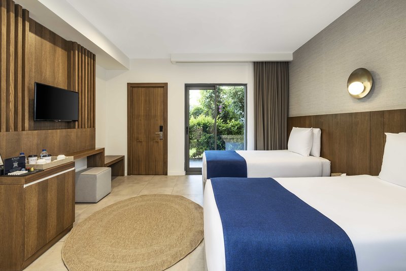 Mirada Exclusive Bodrum 21