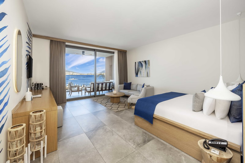 Mirada Exclusive Bodrum 22