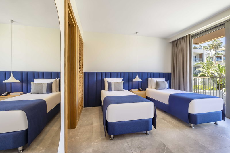 Mirada Exclusive Bodrum 23