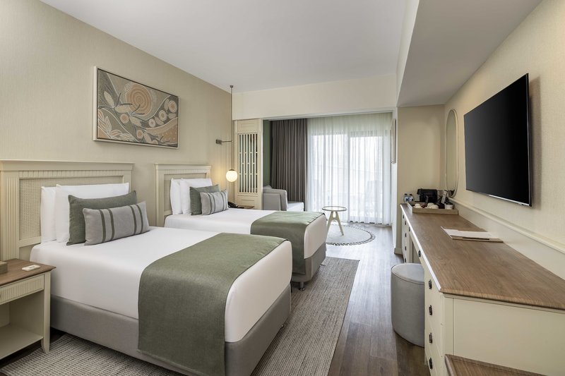 Mirada Exclusive Bodrum 26