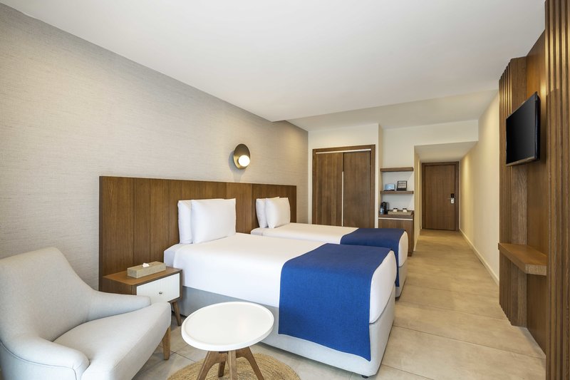 Mirada Exclusive Bodrum 27