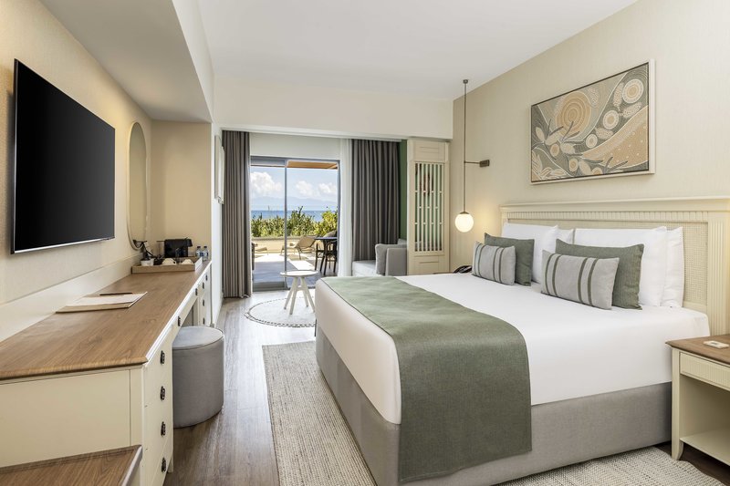 Mirada Exclusive Bodrum 28