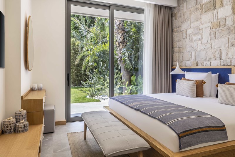 Mirada Exclusive Bodrum 29