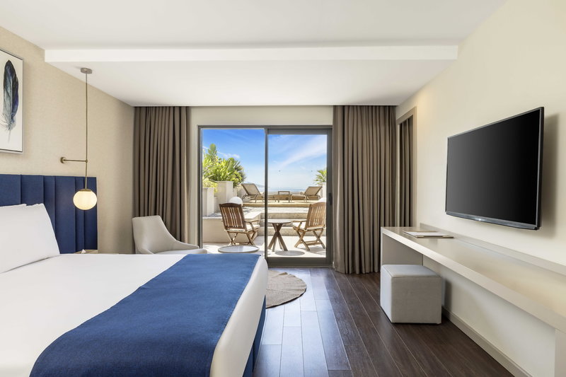 Mirada Exclusive Bodrum 30