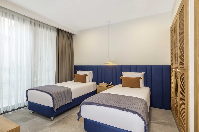 Mirada Exclusive Bodrum 31