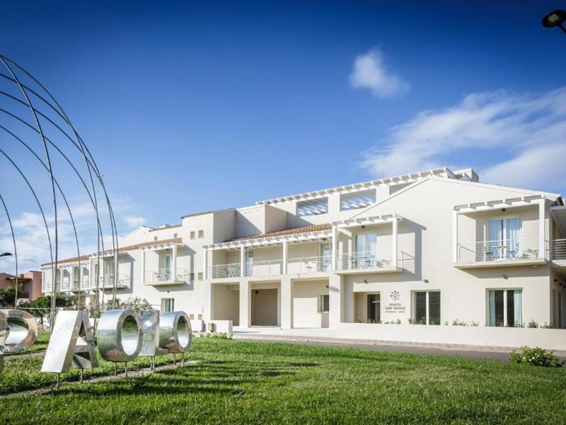 Residence Hotel Porto San Paolo 2