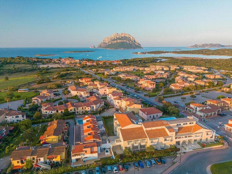 Residence Hotel Porto San Paolo 3
