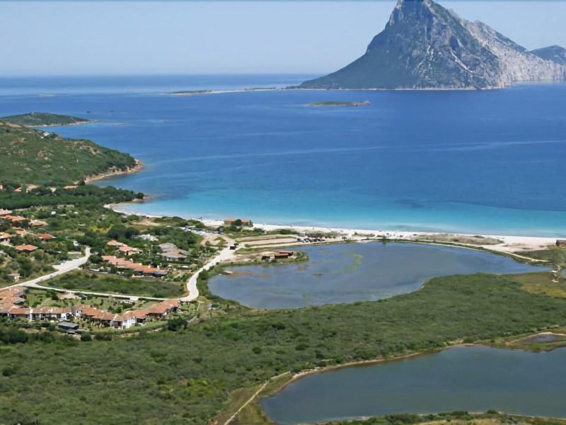Residence Hotel Porto San Paolo 5