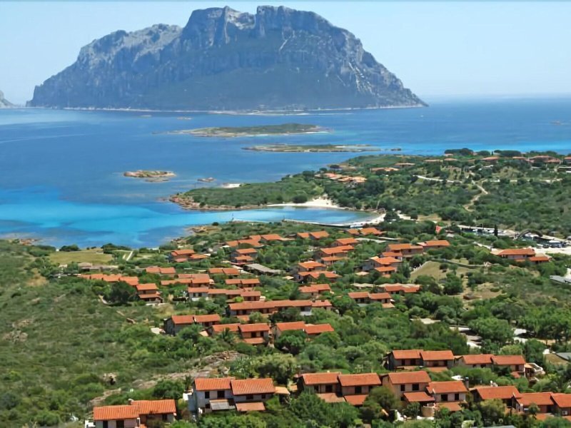 Residence Hotel Porto San Paolo 6