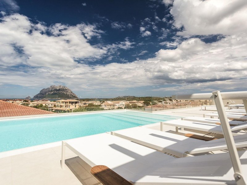 Residence Hotel Porto San Paolo 7