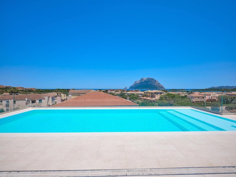 Residence Hotel Porto San Paolo 8