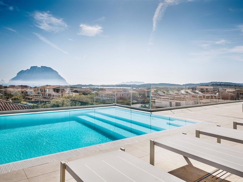 Residence Hotel Porto San Paolo 9