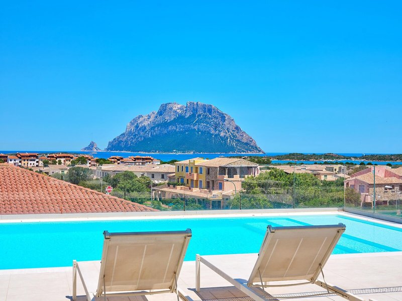 Residence Hotel Porto San Paolo 10