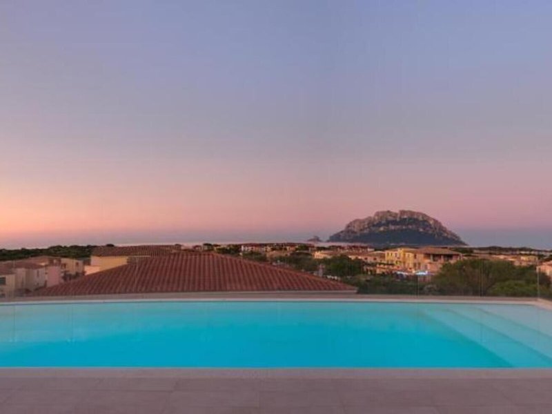Residence Hotel Porto San Paolo 11