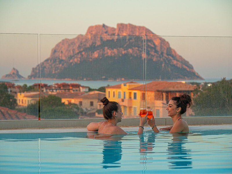 Residence Hotel Porto San Paolo 13