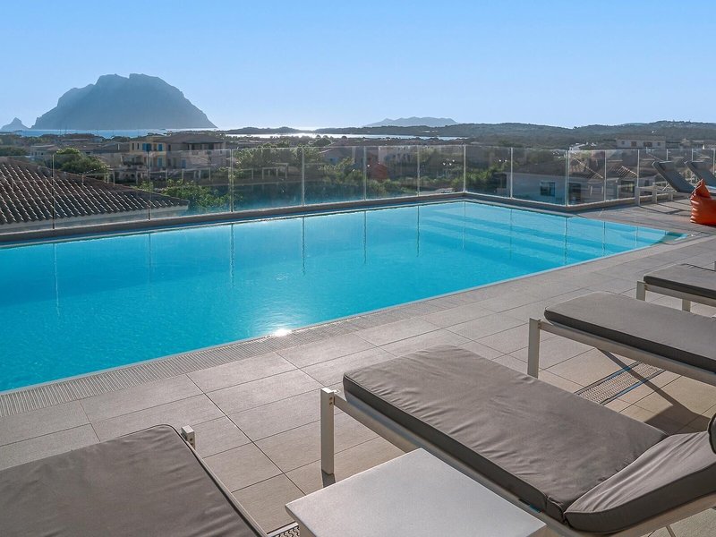 Residence Hotel Porto San Paolo 14