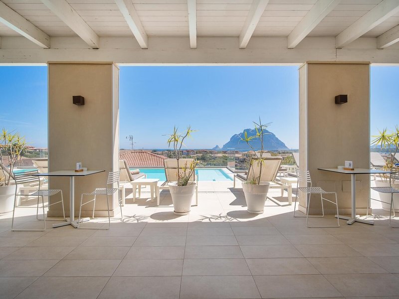 Residence Hotel Porto San Paolo 15